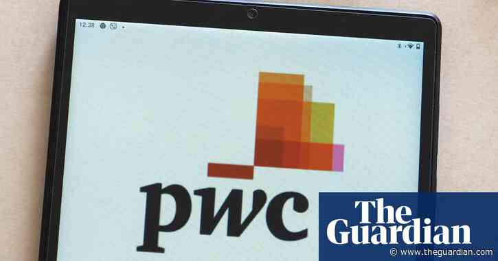 PwC says graduates no longer need at least 2:1 degree to work at firm