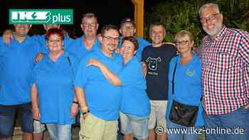 Hemer-Westig: Neuer Dorfkönig in letzter Minute - IKZ News