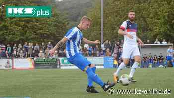 In Hemer wird dem Derby entgegengefiebert - IKZ News