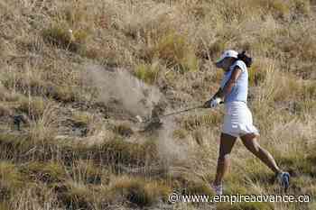 Japan's Baba beats Canada's Chun in U.S. Women's Amateur - Virden Empire Advance
