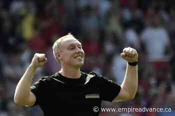 Battle of the Bridge 2: Coaches clash as Chelsea, Spurs draw - Virden Empire Advance