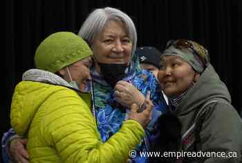 Ottawa should offer Indigenous-language training, exemptions to public servants: memo - Virden Empire Advance