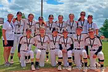 Magic teams grab provincial medals - Virden Empire Advance
