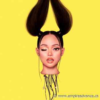 Review: TikTok star Bella Poarch seeks new musical fan base - Virden Empire Advance