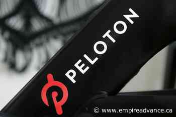 Peloton cuts jobs, raises prices in bid for profitability - Virden Empire Advance