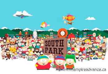 'South Park' enjoys a silver anniversary of satire - Virden Empire Advance