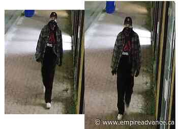 Series of fires pop up in Dauphin - Virden Empire Advance