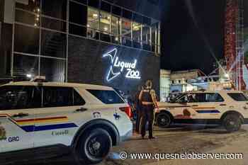 Update: Manager ‘heartbroken’ after man dies outside Kelowna nightclub - Quesnel - Cariboo Observer