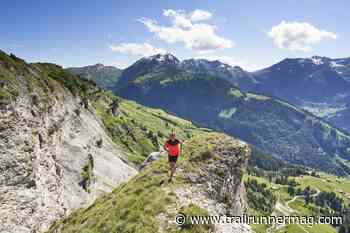 François D'Haene Launches New Community-Focused Ultrarunning Event - Trail Runner Magazine