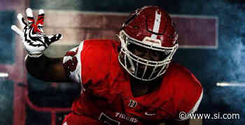 Monday Musings: Latest Intel From the Recruiting Trail - Sports Illustrated