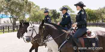 Why Local Governments Trail Private Employers in Hiring - The Wall Street Journal