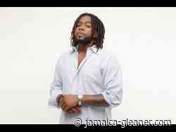 Jemere Morgan ‘blazing’ the trail | Entertainment - Jamaica Gleaner