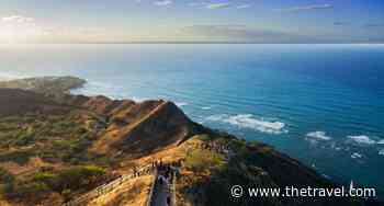 Hike Diamond Head, Hawaii: How Long It Takes & Trail Guide - TheTravel
