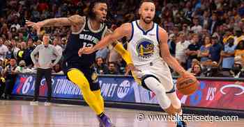 Leaked 2022-23 NBA Schedule Leave Trail Blazers Off Christmas Day - Blazer's Edge