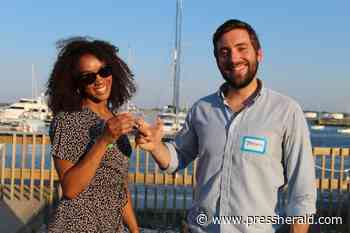 Society Notebook: Maine Island Trail Association splits its annual celebration into 3 - Press Herald