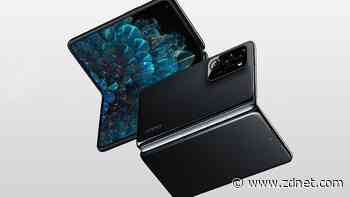 Oppo to launch two foldables to take on Samsung's Galaxy Z Flip and Fold