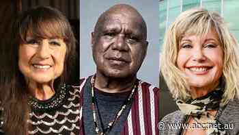 Olivia Newton-John, Judith Durham, Archie Roach: The loss and legacy of giants in Australian music - ABC News
