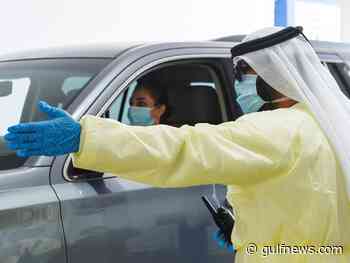 COVID-19: UAE reports 792 new coronavirus cases, 688 recoveries, 0 deaths - Gulf News