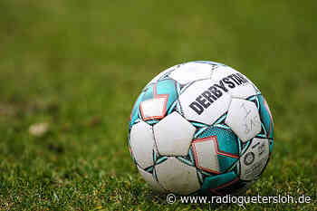 SC Verl verliert in der Nachspielzeit - Radio Gütersloh