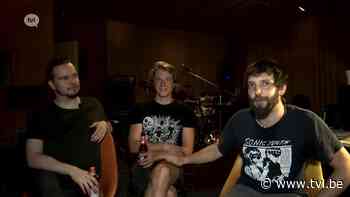 REEKS - Limburgers op Pukkelpop: Heisa - TV Limburg