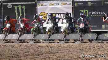 Jago Geerts ziet Vialle winnen in Finland, Everts knap vijfde - TV Limburg