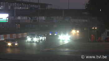 PK Carsports wint 24 uur van Zolder - TV Limburg