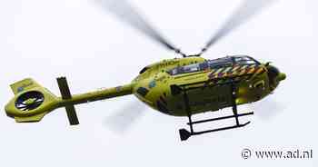 Limburger ernstig gewond tijdens val bij wandeltocht in Wales - AD.nl