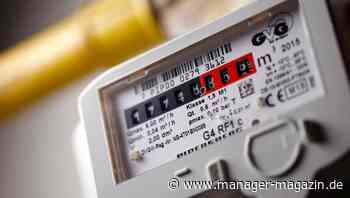 Gasumlage: So trifft sie Verbraucher und Unternehmen