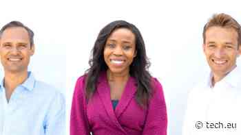 London-based VC 2xN unveils $120 million fund to back quantum computing startups - Tech.eu