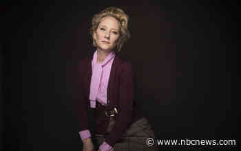 Anne Heche is dead after being removed from life support. She was 53.