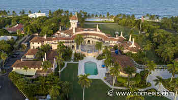FBI and DHS warn threats to federal law enforcement have spiked since Mar-a-Lago search