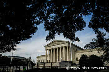 Man with gun crashes vehicle into barricade near Supreme Court, dies by suicide