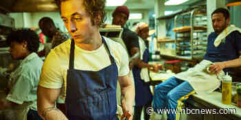 How 'The Bear' stopped the damage of Hollywood restaurant delusion