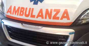 Incidente a Gavardo sulla statale 45bis, due feriti - Gazzetta delle Valli