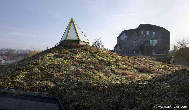 Architect Lucien Kroll Dies at 95, Embattled Orlando Museum Faces Patron Exodus, and More: Morning Links for August 14, 2022