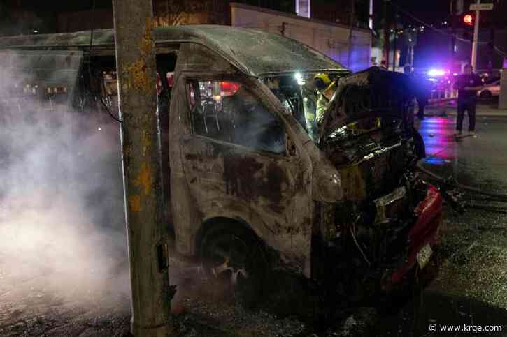 Cartel threatens weekend of mass violence in all of Northern Baja