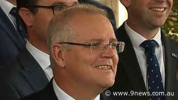 Scott Morrison to be investigated over secret portfolios claims - 9News