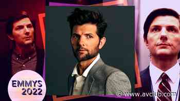 First-time Emmy-nominee Adam Scott on transcending genres with Severance - The A.V. Club