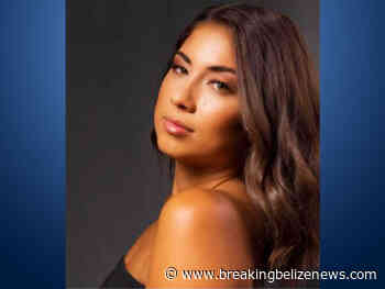 Alina Scott concedes Miss Belize Universe title: “Last night I walked my heart out” - Breaking Belize News