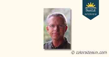 SunLit Interview: Scott Graham's multicultural heroes define his mysteries - The Colorado Sun