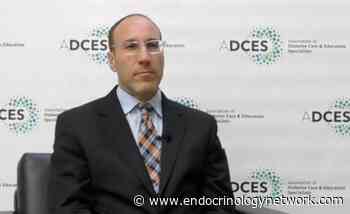 Confronting Weight Stigma in Obesity Care, with Scott Kahan, MD, MPH - Endocrinology Network