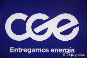 Este domingo: CGE anuncia interrupción programada en sector El Cardal de Rancagua - Diario El Tipógrafo
