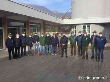 Alpini in piazza Mercato a Erba: apre oggi il ristorante - Prima Como