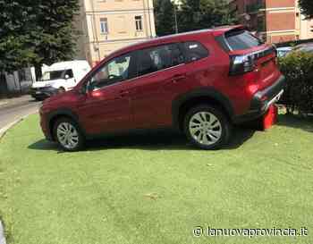 Erba sintetica al posto del verde: l’evoluzione di Asti? - La Nuova Provincia - Asti