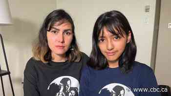 Afghan refugees in Edmonton reflect on year since Taliban takeover of homeland