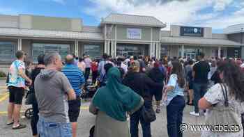 Passport delays spur some Canadians to game the system with fake travel plans