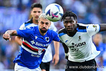 Sampdoria, tutto è ancora migliorabile... - ClubDoria46.it