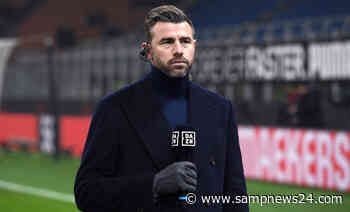 Barzagli: «Vi dico cosa penso della Sampdoria» - Samp News 24