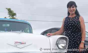 Our Fair Lady: Perth, Smiths Falls hospital foundation chair's flair for fundraising - Ottawa Valley News