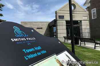 Shawn Pankow is lone mayoral candidate in Smiths Falls as nomination deadline nears - Ottawa.CityNews.ca